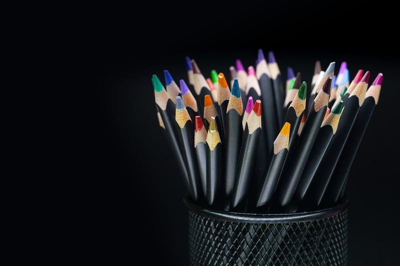 Crafting Supplies