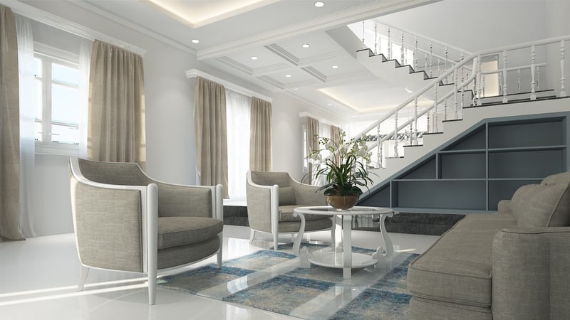 Minimalist Elegance