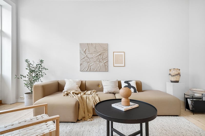 Statement Lighting